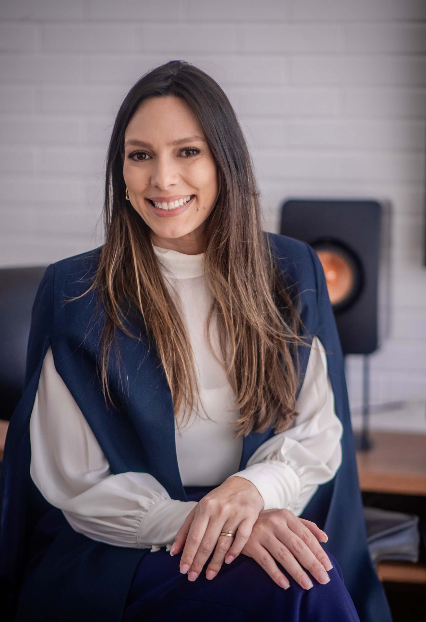 Gabriela Ganho